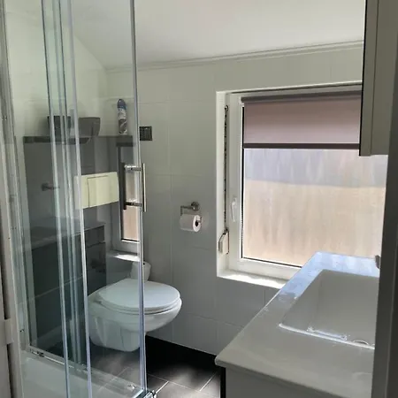 Zuid-limburg Opdebossen Bed and breakfast Eygelshoven