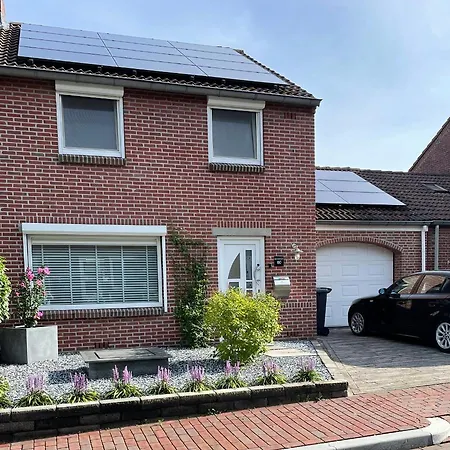 Zuid-limburg Opdebossen Bed & Breakfast