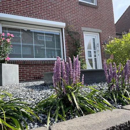 Zuid-limburg Opdebossen * Eygelshoven