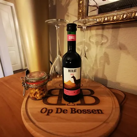 Zuid-limburg Opdebossen Bed and breakfast *