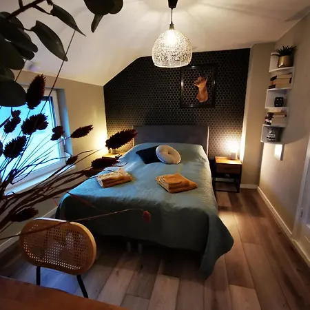 Bed and breakfast Zuid-limburg Opdebossen *