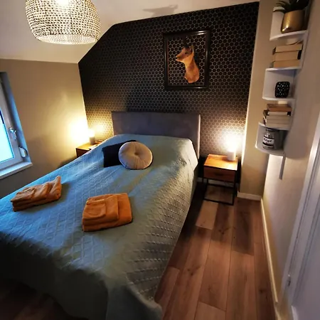 Bed & Breakfast Zuid-limburg Opdebossen