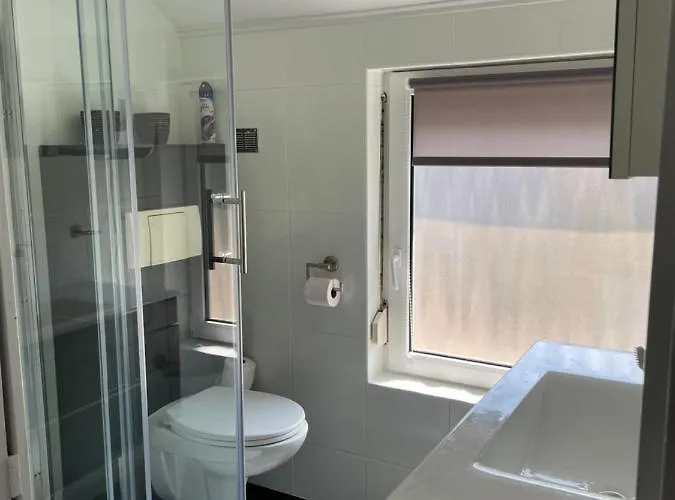 Zuid-limburg Opdebossen Bed & Breakfast Eygelshoven