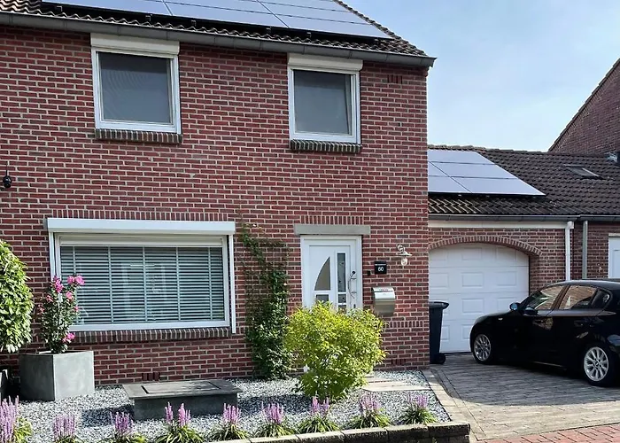 Zuid-limburg Opdebossen فندق مبيت وإفطار