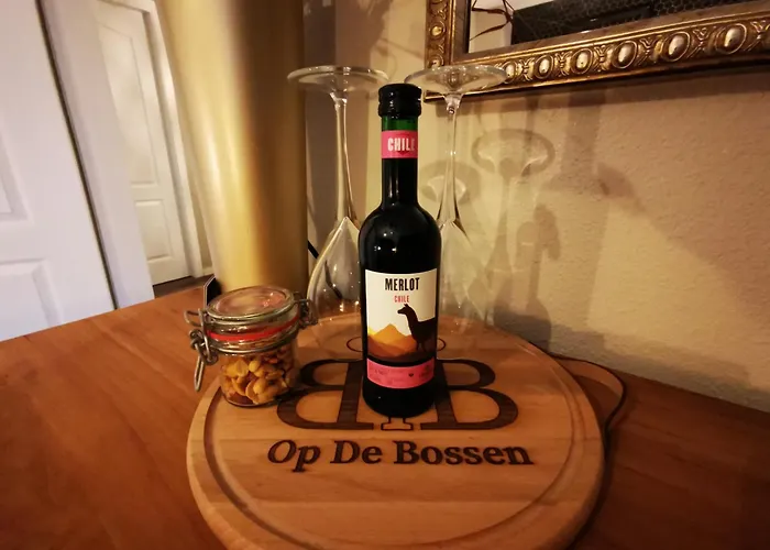 Zuid-limburg Opdebossen فندق مبيت وإفطار *