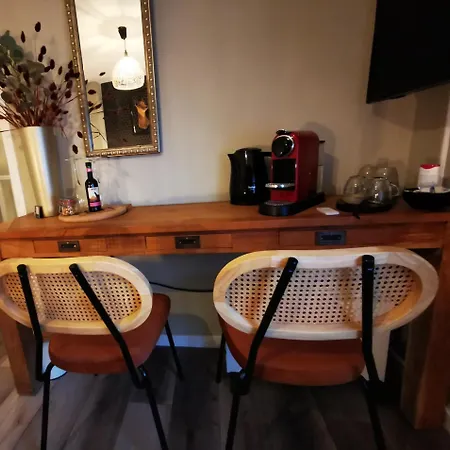 Bed & Breakfast Zuid-limburg Opdebossen Eygelshoven