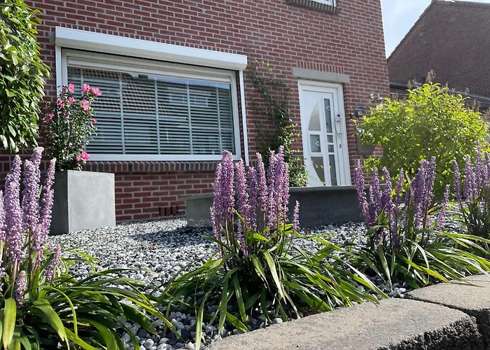 Zuid-limburg Opdebossen * Eygelshoven