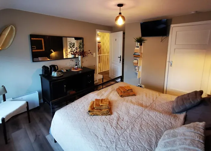 Zuid-limburg Opdebossen