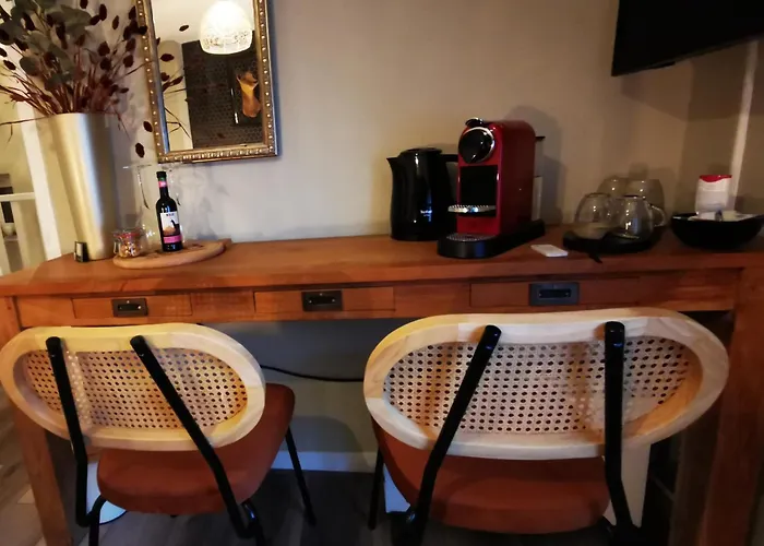 Bed & Breakfast Zuid-limburg Opdebossen Eygelshoven