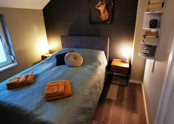 Bed & Breakfast Zuid-limburg Opdebossen